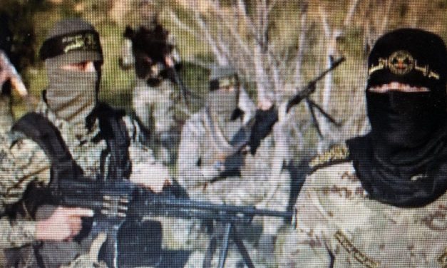 Islamic Jihad claims new missiles supplied by Iran can strike further into Israel