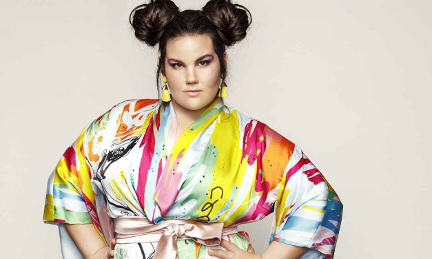 Netta defends Israel against BDS – “When you boycott light, you spread darkness”