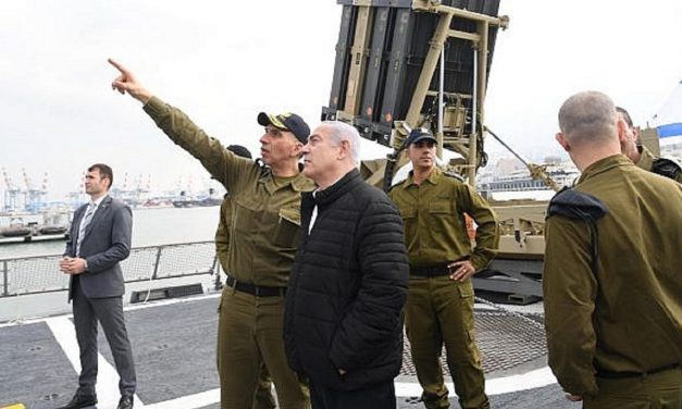 Netanyahu speaks out after Iranian threats: “I don’t ignore, but I’m not intimidated”