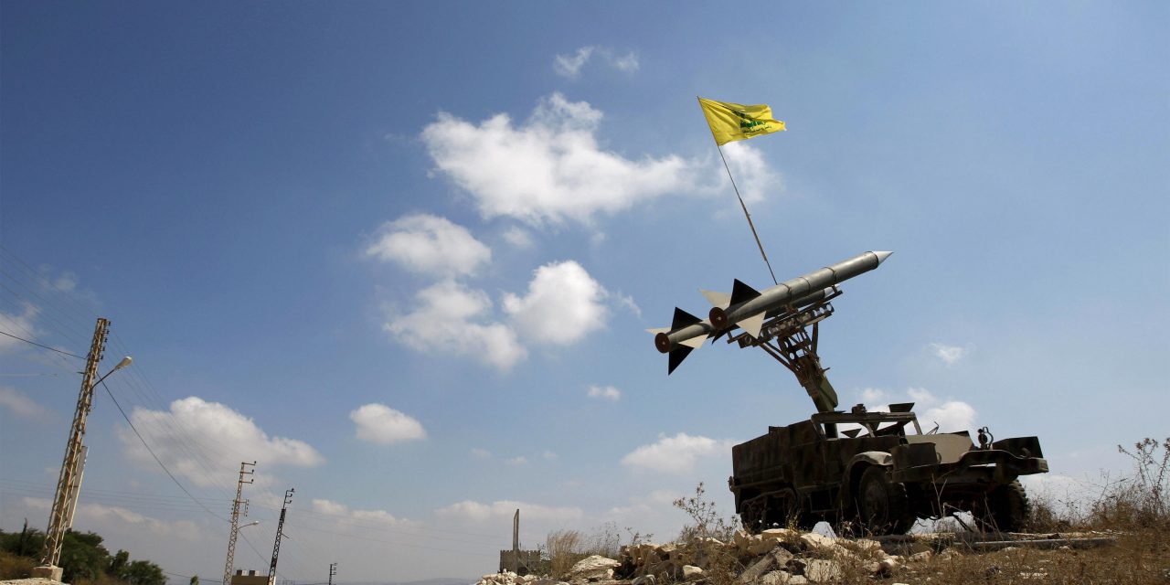 Hezbollah drone crosses into Israel during IDF drill – Report