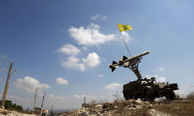 Hezbollah could fire up to 3,000 rockets daily in next war, says IDF