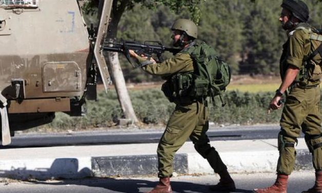 Palestinian terrorist who killed two Israelis is eliminated in shootout with IDF forces