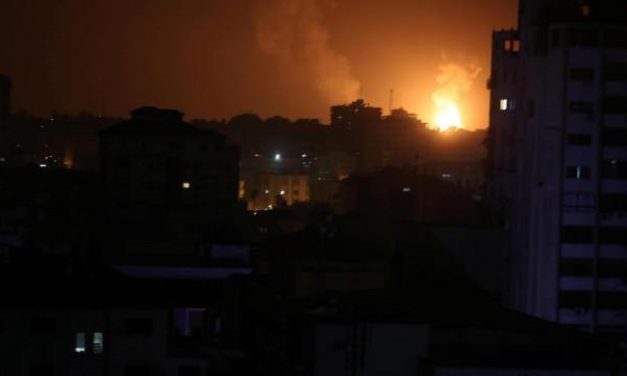 UNHRC should condemn Hamas, NOT Israel