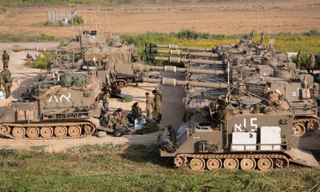 Israel on high alert: Hamas calls for “million man march” at Gaza border on anniversary of riots