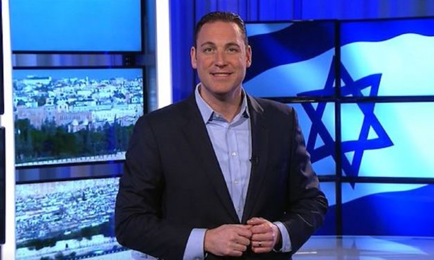 WATCH: Make a stand for Israel in the United Kingdom
