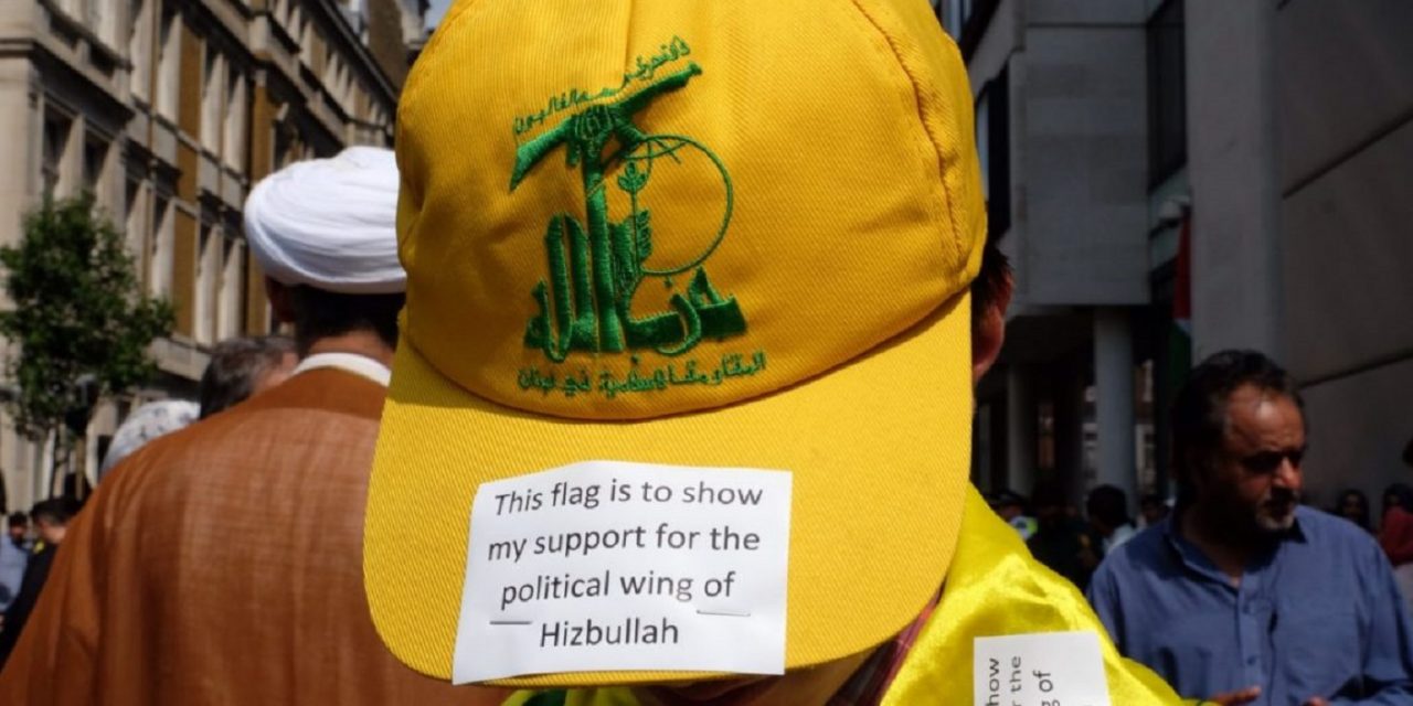 What next? How the banning of Hezbollah will impact the UK