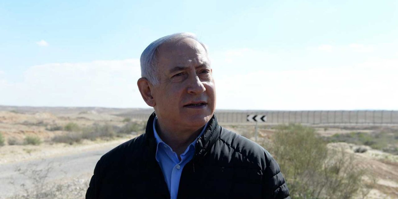 Netanyahu: “The Golan must stay part of Israel forever”