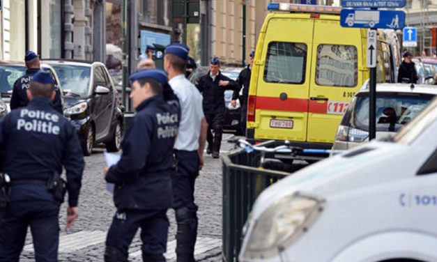 French Jihadist convicted of murder for Brussels Jewish museum attack