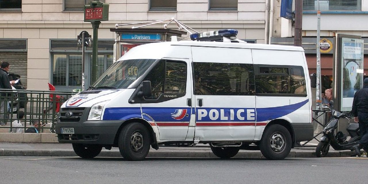 PARIS: Jewish woman struck in head outside synagogue