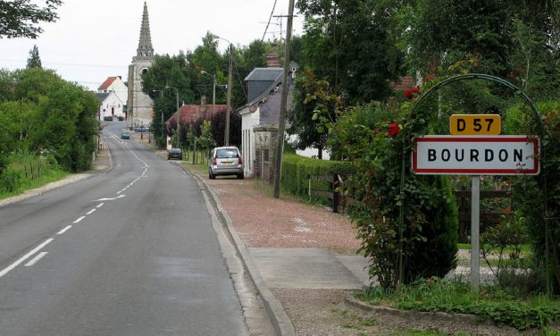 FRANCE: “I wanted to kill a Jew”, said attacker who stabbed neighbour 15 times
