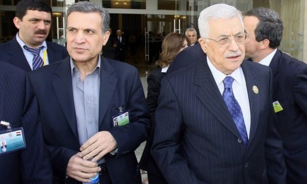 Palestinian leadership rejects Trump’s “peace deal” before it is even released