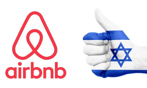 Airbnb reverses decision to boycott Israeli rentals in Judea and Samaria