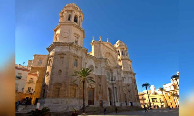 Spanish judge says pro-BDS city’s banning of Israeli festival “violates the country’s constitution”