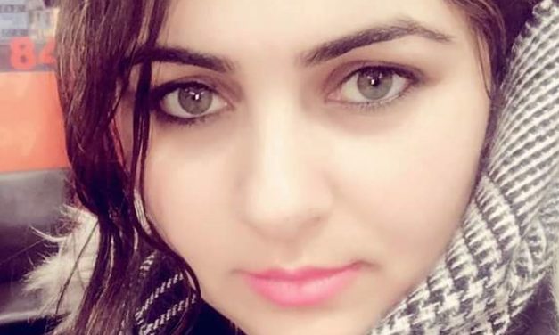 UK: Iranian mother murdered by husband for converting to Christianity