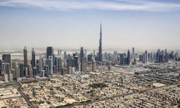 Israel to participate in 2020 World Expo in Dubai