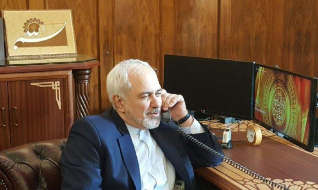 Iran offers to send troops to Venezuela