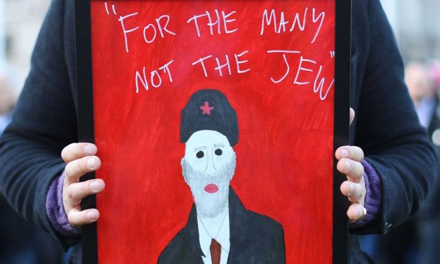 Labour suspends three election candidates from same council over anti-Semitism