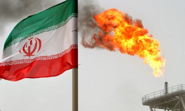 Iranian terror network exposed in Central Africa