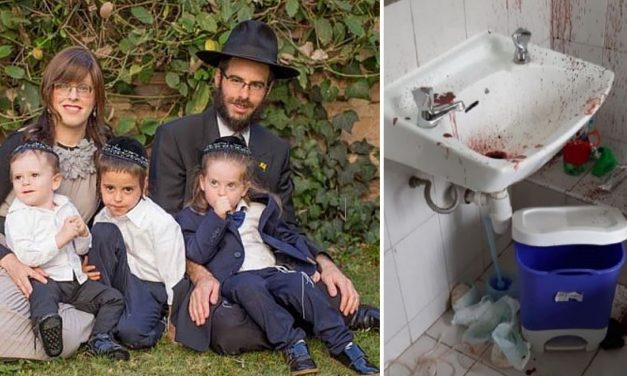 KENYA: Rabbi and wife violently beaten in their home in anti-Semitic attack