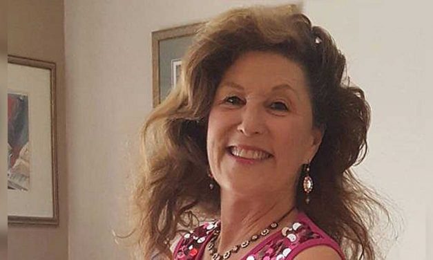 “Woman of Valour” gave her life shielding Rabbi during synagogue shooting