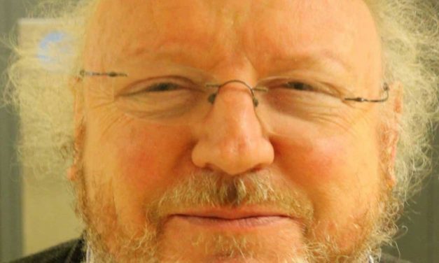 National Theatre’s former head of music under police investigation over anti-Semitic comments