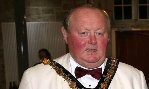 Mayor resigns from Labour; says it has become “the nasty party”