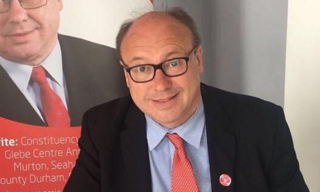 Labour MP uses footage of Guatemalan soldiers to falsely accuse Israel