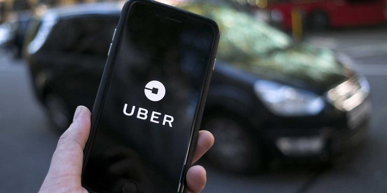 Uber driver barred after refusing Jewish passengers saying “I don’t take Jews”