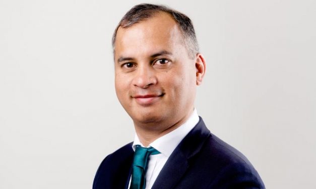 Labour candidate for European elections met Hamas and is accused of anti-Semitism