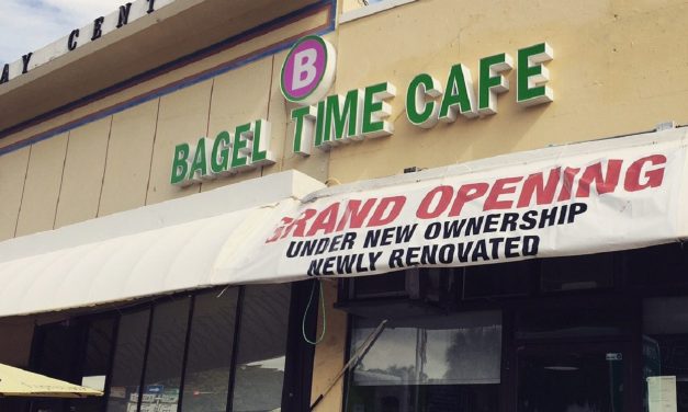 Miami bagel cafe receives anti-Semitic threats