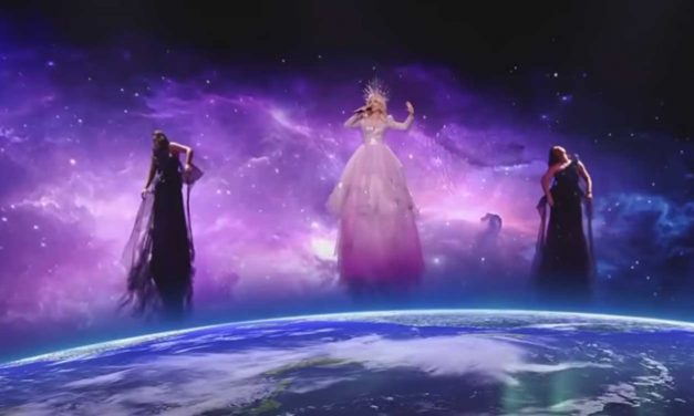 Anti-Israel hackers interrupt Eurovision broadcast with fake rocket warning