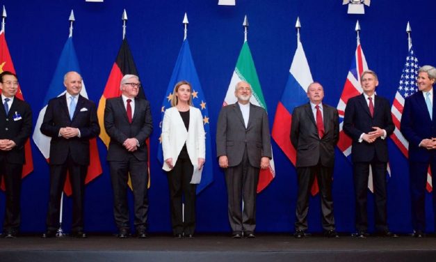 Explained: Britain and the Iran Deal