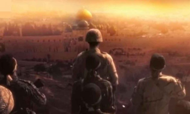 Iran threatens to attack Israel if US takes action against regime forces