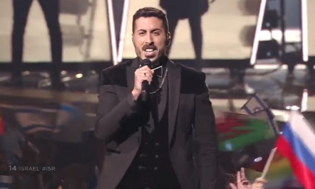 Israel hosts successful Eurovision – a blow to the haters