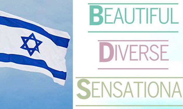 Israel counters Eurovision boycotters with adverts to “join BDS”