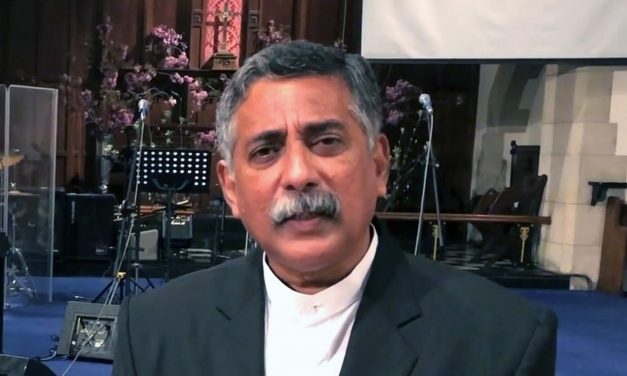 “We forgive the terrorists” says Pastor of bombed Sri Lankan church