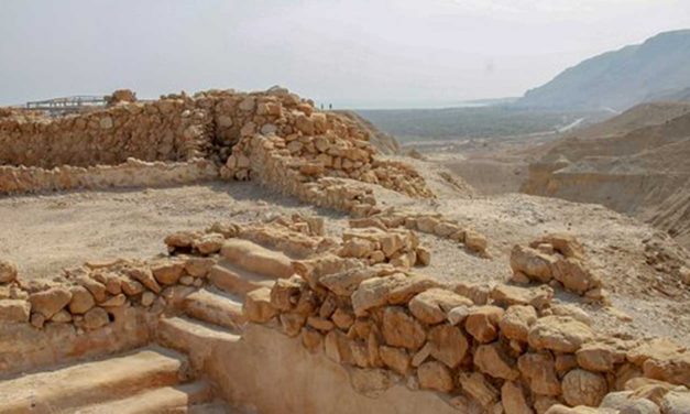Palestinian Authority confiscates thousands of ancient archaeological items showing Jewish past from collector
