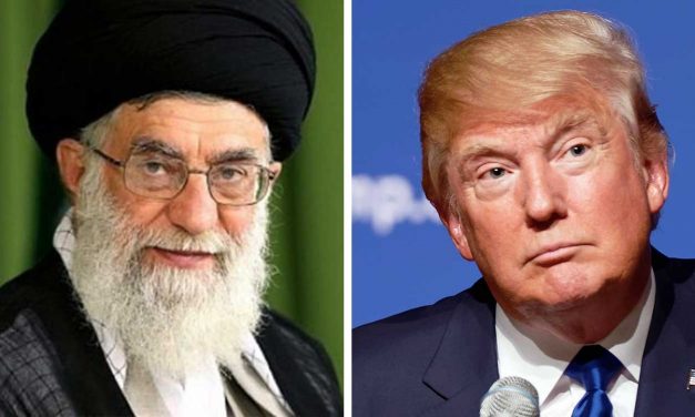 Twitter says Khamenei’s “eliminate Israel” posts are okay, but limits Trump