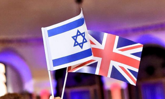 “Now, more than ever before, Christians must unite for Israel”