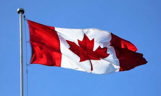 Canada adopts IHRA definition of anti-Semitism