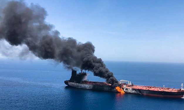 Jeremy Hunt: “We are very worried” about situation in Iran; believes US “our closest ally” is telling the truth