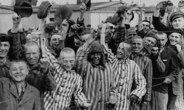 “They have landed” – How D-Day led to the liberation of the concentration camps
