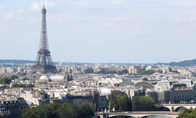 PARIS: Iranian terror attack thwarted after explosives found in diplomat’s suitcases