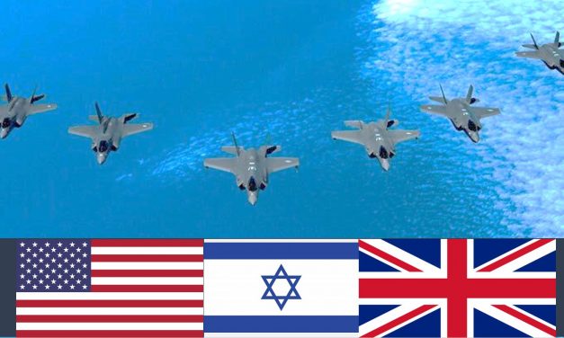 The watershed moment for Britain’s stand with its allies