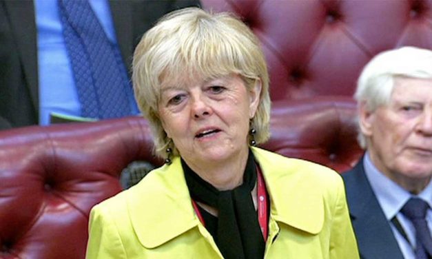 Labour sacks peer who criticised Corbyn’s “bunker mentality”