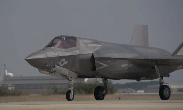 US removes Turkey from F-35 programme over fears Russia may learn secrets