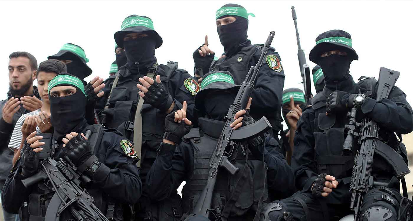 hamas-conducts-massive-military-exercise-in-gaza