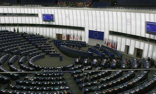 EU fails to BLOCK countries from opening embassies in Jerusalem