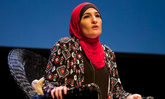No, Linda Sarsour, Jesus was NOT a Palestinian