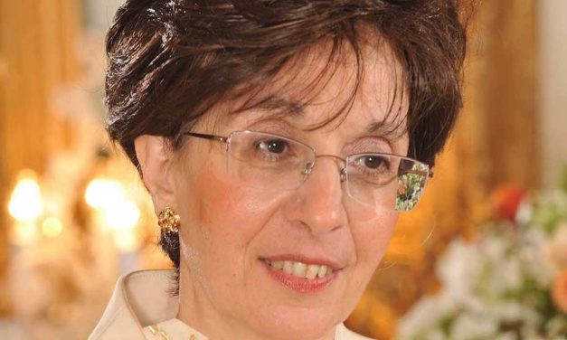 French judge rules Jewish woman’s killer not responsible because he smoked weed